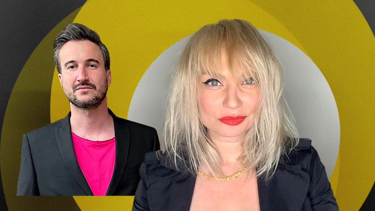 Imagine Stire Cristina Cioran, totul despre relația cu Alex Dobrescu, tatăl fiicei sale! Cum se înțeleg cei doi acum: „E totul mult mai clar” | 2review.ro