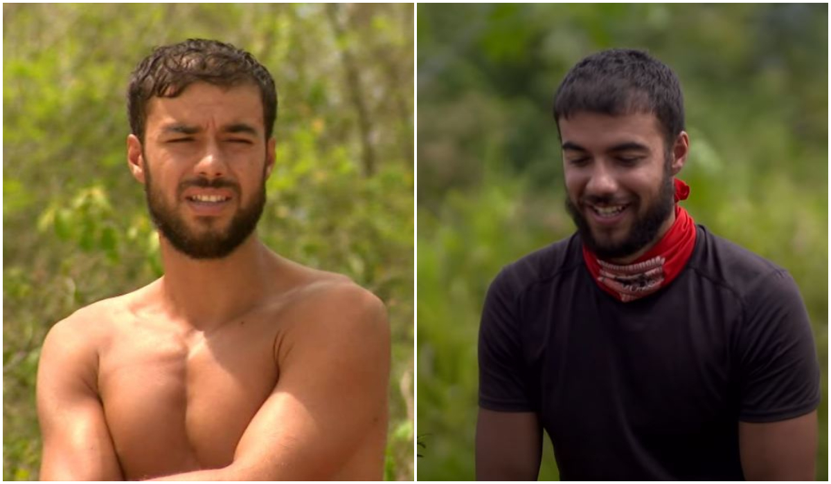 Imagine Stire Culiță Sterp revine la Survivor?! A primit deja oferta de la producătorii PRO TV: ”Mi-au spus că-mi dau…” | 2review.ro