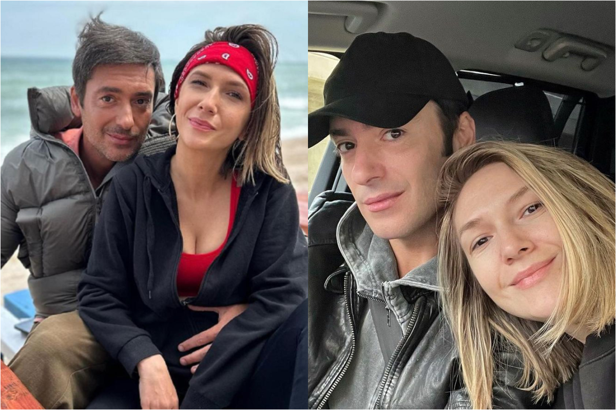 Imagine Stire Cum arată casa în care locuiesc Adela Popescu și Radu Vâlcan. Vila din Pipera are 2 etaje, 3 dormitoare și un living imens | 2review.ro