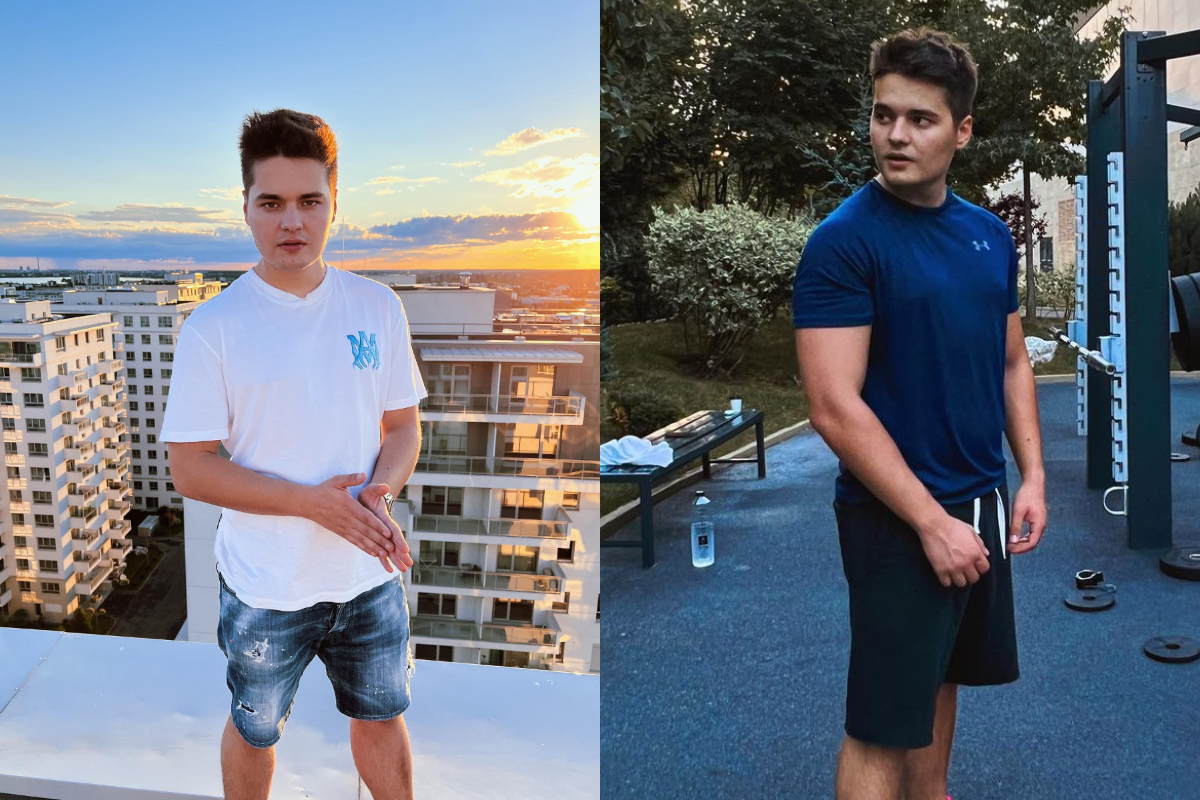 Cum arată casa lui Selly, în care stă cu chirie! Plăteşte 28.000 euro anual! FOTO