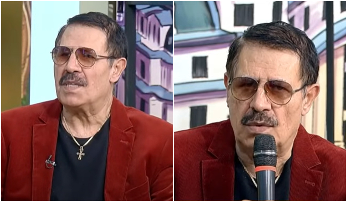 Imagine Stire Cum a descoperit Dan Ciotoi că suferă de cancer de colon, de fapt: „Totul a început de la o ciorbă” | 2review.ro