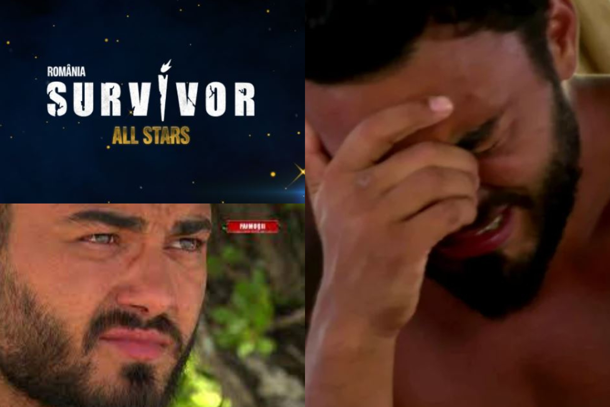 Imagine Stire De ce a fost descalificat Jador de la Survivor? O războinică i-a luat mințile și a fugit din Dominicana pentru ea. FOTO | 2review.ro