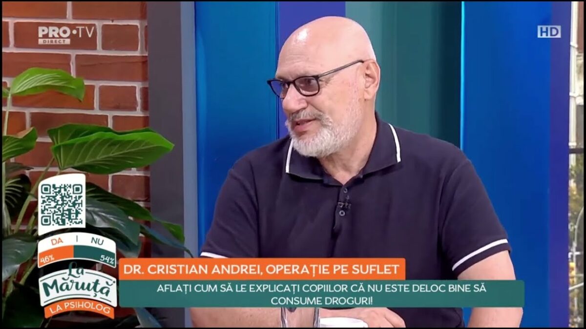 Imagine Stire Cele mai mari minciuni spuse de femei. Doctorul Cristian Andrei oferă un răspuns halucinant la o întrebare delicată | 2review.ro