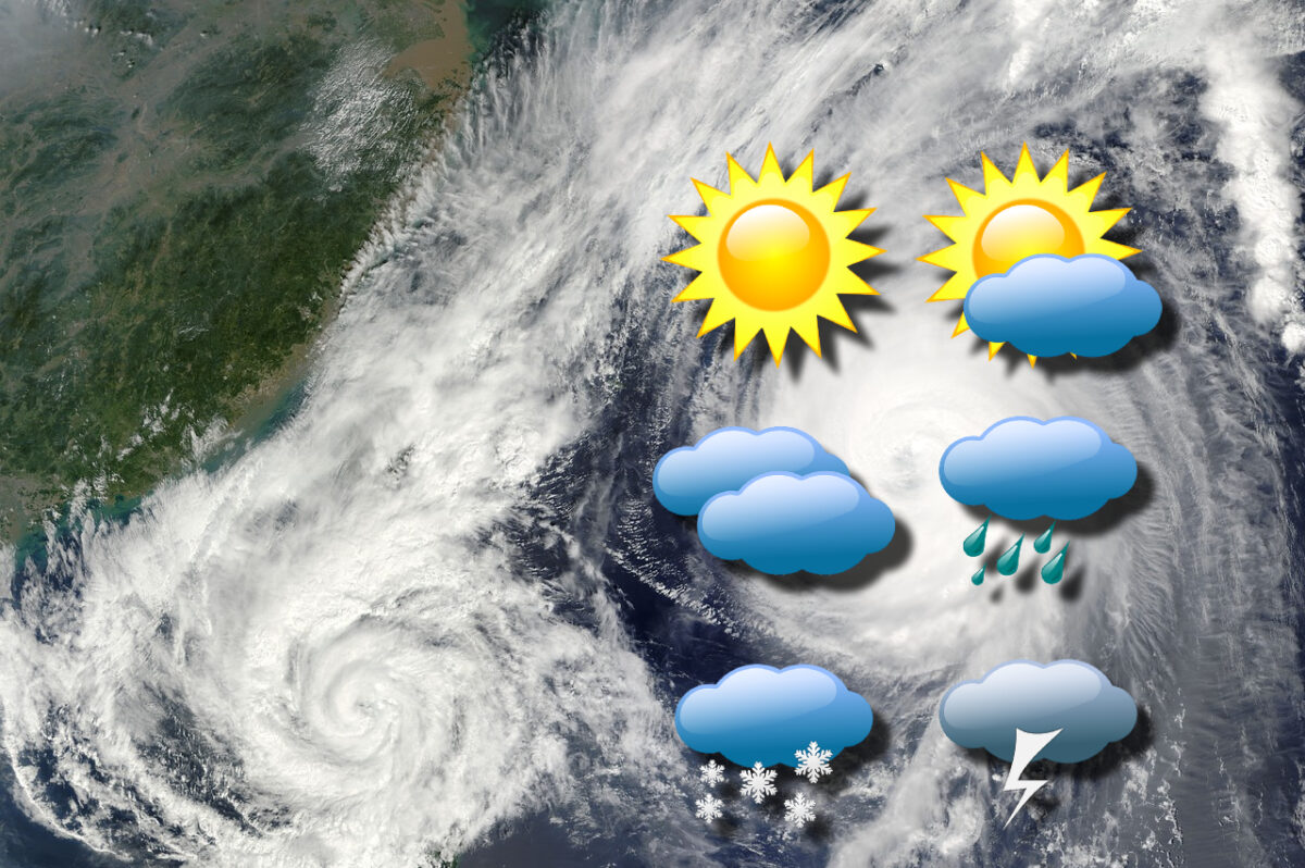 Fenomenul meteo care se va năpusti asupra Europei, după episoadele de frig și ninsori abundente. Cum ne putem pregăti