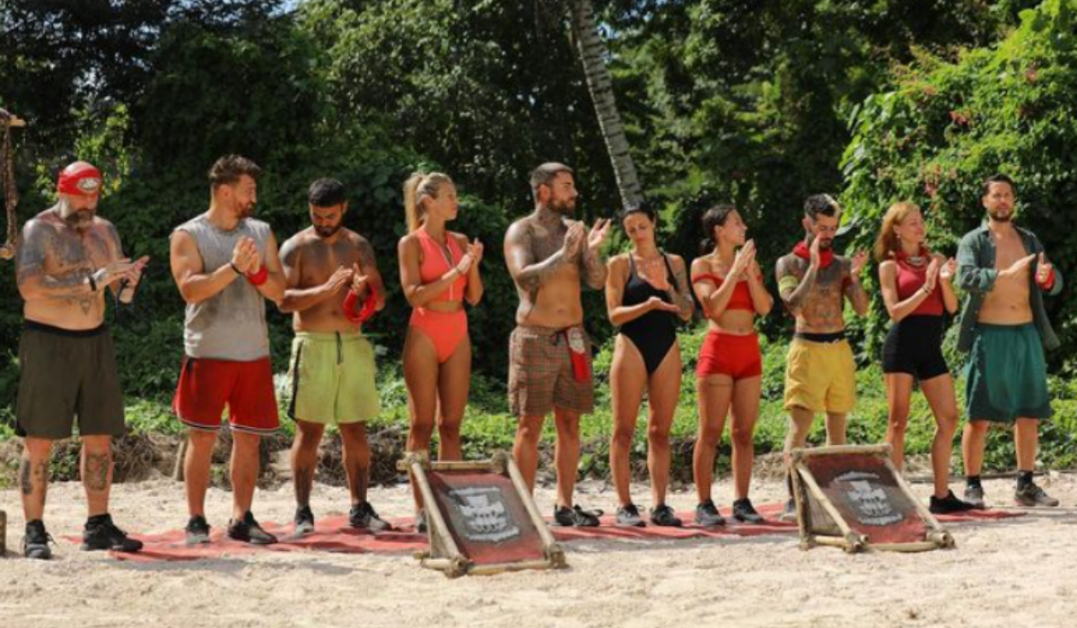 Imagine Stire Se ştie următorul eliminat de la Survivor?! Concurentul trimis acasă ar fi de la Faimoşi | 2review.ro