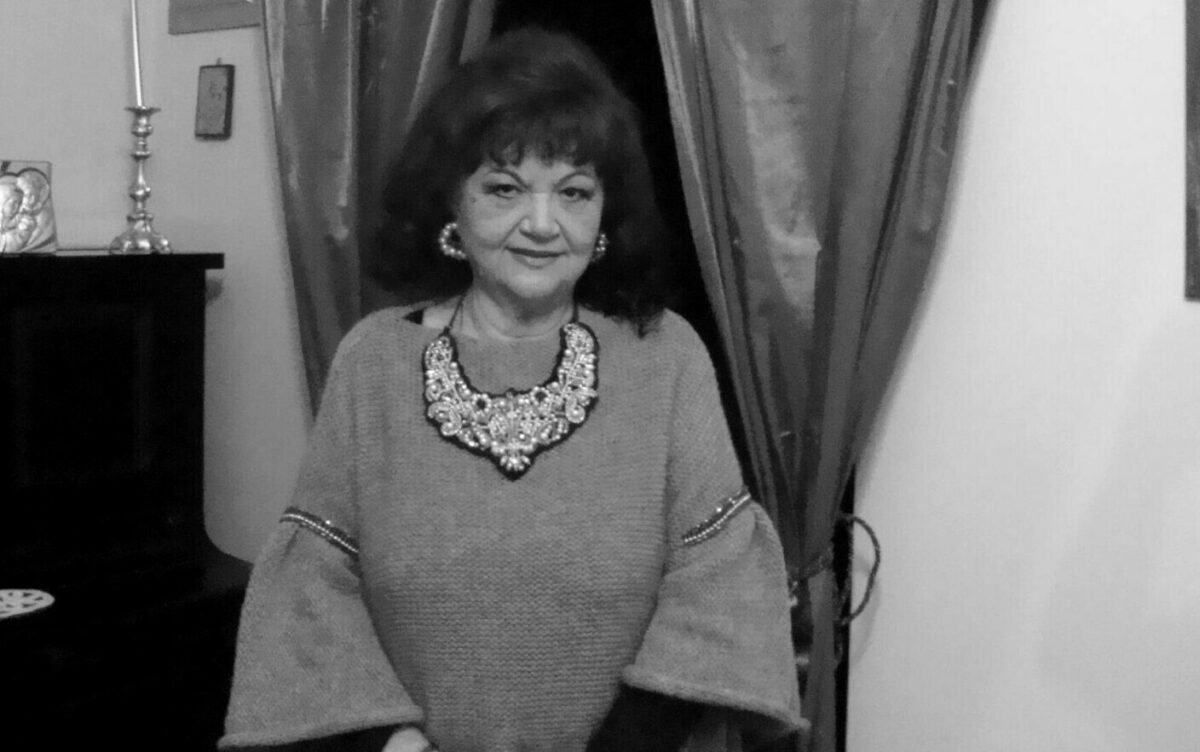 „Ne-a părăsit Mămuca!” Florentina Satmari, unul dintre cei mai cunoscuți realizatori de emisiuni, a murit
