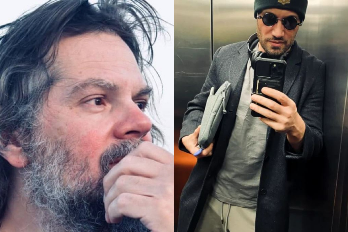 Imagine Stire Florin Piersic Jr., victima escrocilor! Reacția bizară a lui Mihai Bendeac: ”Cei 4500 de euro nu au ajuns la tine?!” | 2review.ro