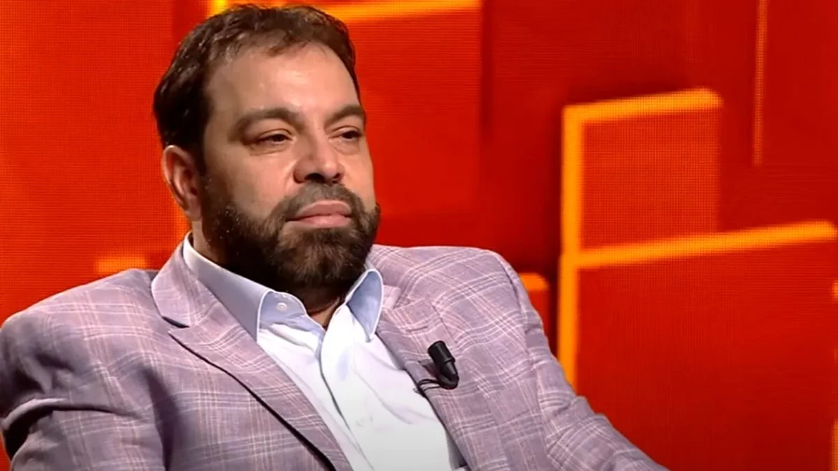 Imagine Stire Cum se apără Florin Salam, după scandalul nunţilor: „Eu sunt şeful banilor” | 2review.ro