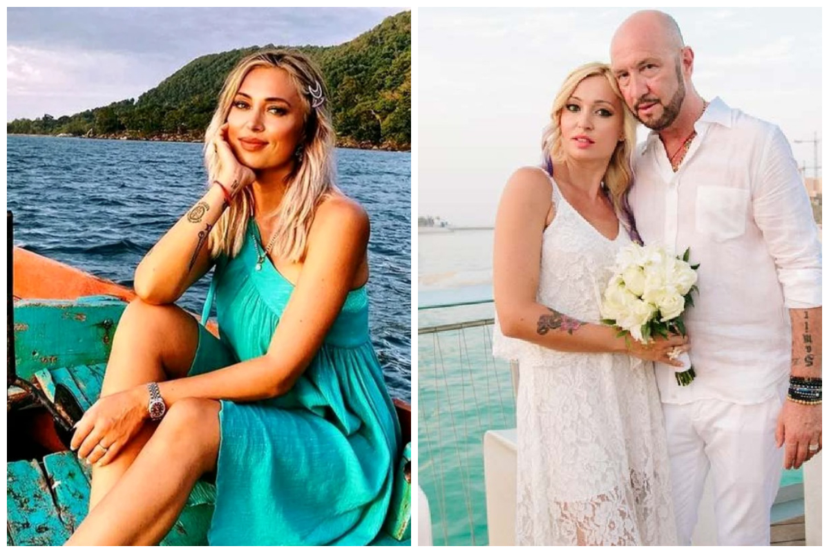 Imagine Stire Raluca Zenga înflorește după divorțul de celebrul antrenor! Viața de vis pe care o duce acum fosta soție a lui Walter Zenga | 2review.ro