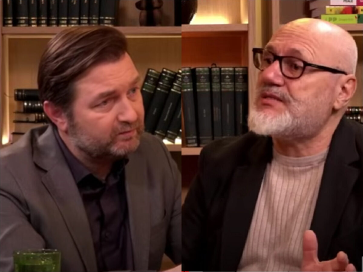 Imagine Stire Cum îți construiești un viitor mai bun pe plan sentimental! Dr. Cristian Andrei te învață ce tehnici de cucerit poți să folosești ca bărbat | 2review.ro