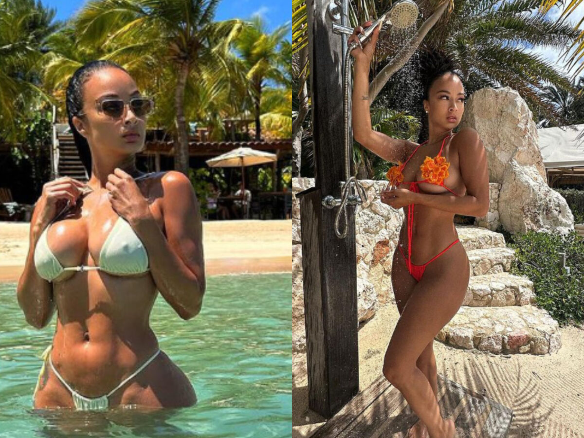 Imagine Stire Michele e cea mai mare „prădătoare” din lumea sportului! La 39 de ani, îi dăruiește un copil tânărului de 21 de ani, iar relația lor a scandalizat toată SUA | 2review.ro