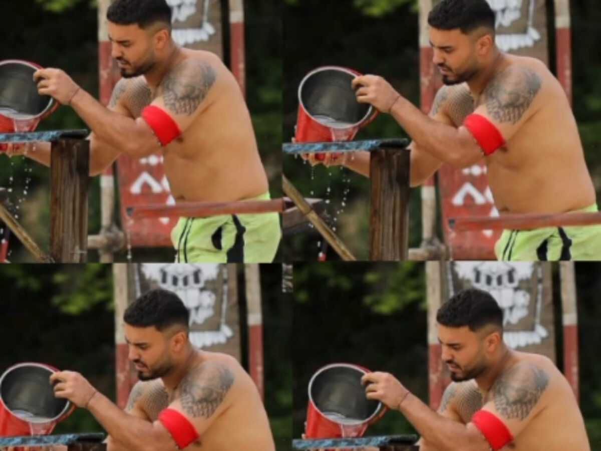 Imagine Stire Jador, primul mesaj după ce s-a aflat că a fost dat afară de la Survivor! Ce a apărut pe contul manelistului | 2review.ro
