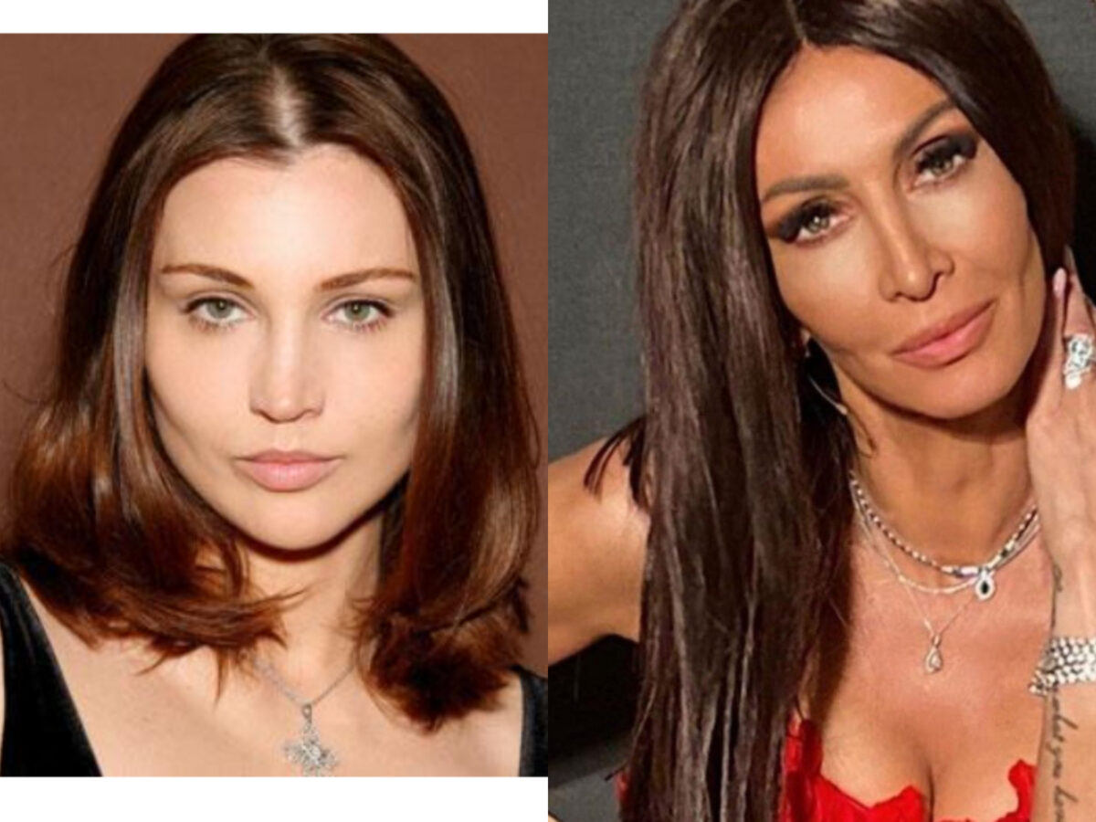 Imagine Stire De ce s-au sărutat Mihaela Rădulescu şi Daniela Nane? Imaginea care îi bulversa pe români | 2review.ro