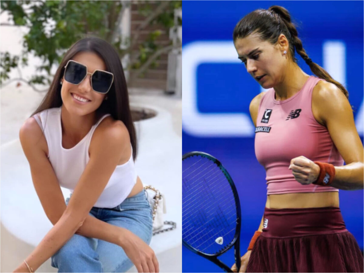 Imagine Stire Sorana Cîrstea a renunțat la România și s-a mutat în Dubai: ”O să profit de situație” | 2review.ro