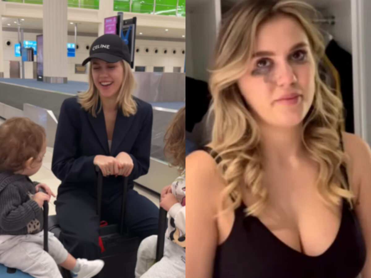Imagine Stire Emily Burghelea, vacanță de coșmar în Dubai! A fost dată afară din hotel: ”Eliberați camera acum!” | 2review.ro