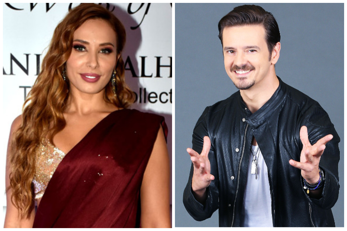 Imagine Stire Iulia Vântur, văzută în brațele lui Mihai Petre! Unde se afla Salman Kahn în tot acest timp | 2review.ro