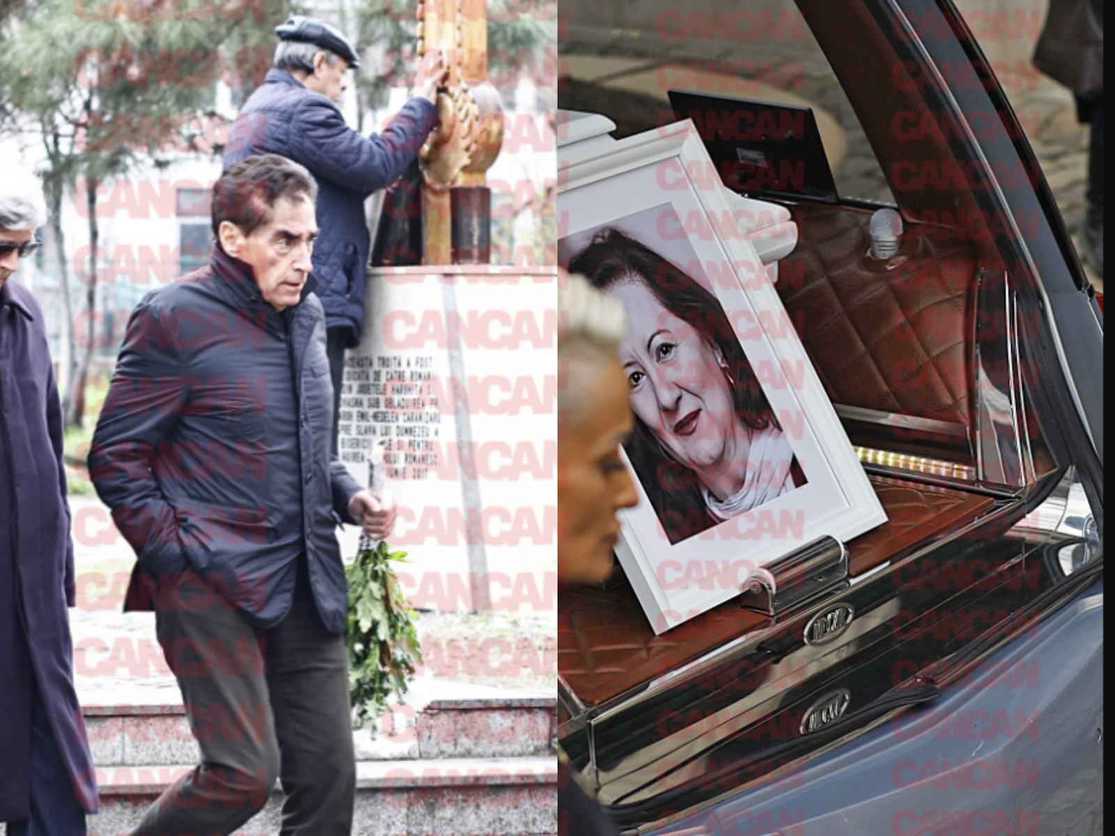 petre roman mioara roman