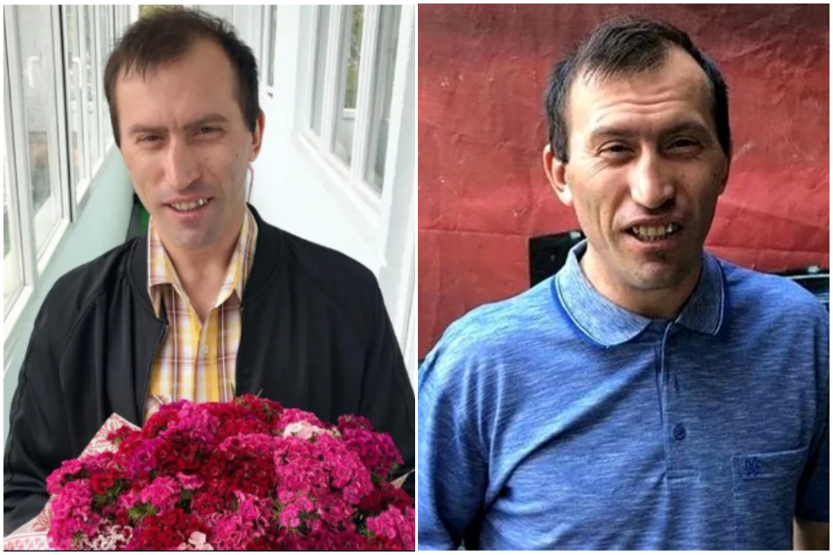 Imagine Stire Părăsit de Vulpița, Viorel Stegaru și-a găsit dragostea adevărată! Ce mesaj i-a transmis iubitei sale. FOTO | 2review.ro