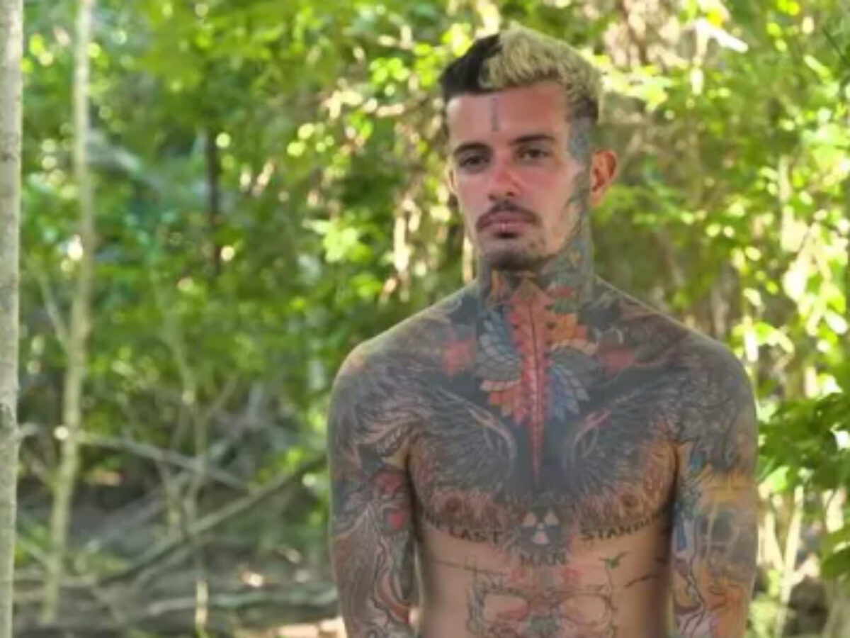 Imagine Stire Zanni, discuție controversată cu Ana Porgras la Survivor All Stars: ”Dacă aș putea, i-aș elimina pe toți” | 2review.ro