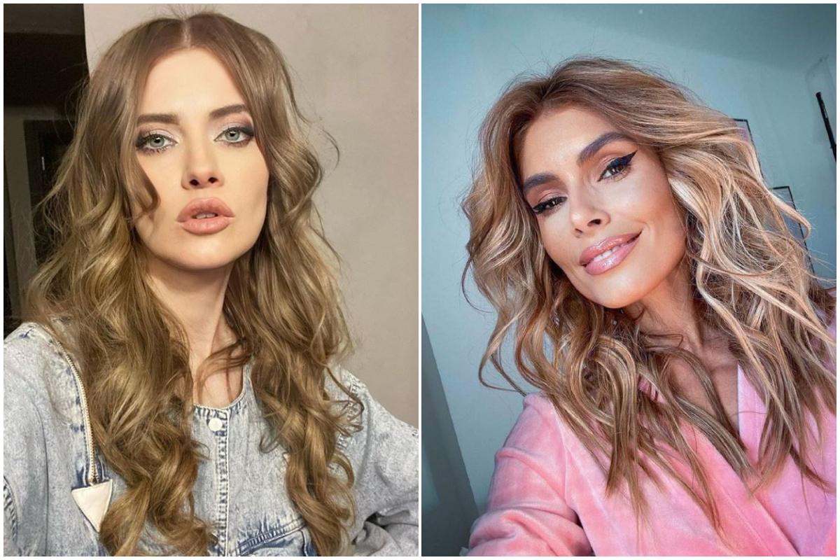 Imagine Stire Iulia Albu a pus tunurile pe Sânziana Negru, după America Express! „Gaițele neinițiate în matematică puse pe scandal” | 2review.ro