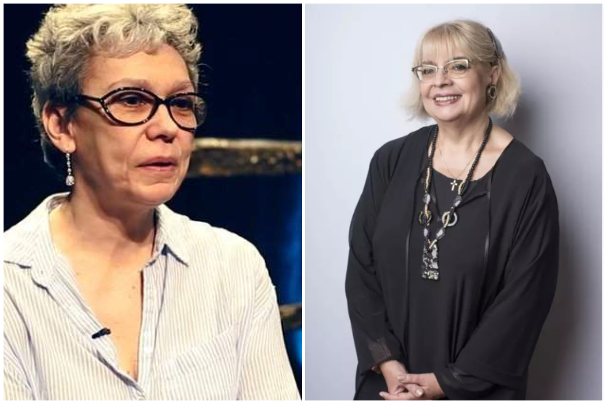 Imagine Stire Oana Pellea, reacție vehementă la adresa Irinei Margareta Nistor! Motivul care a adus disputa între cele două: „Nu e adevărat” | 2review.ro