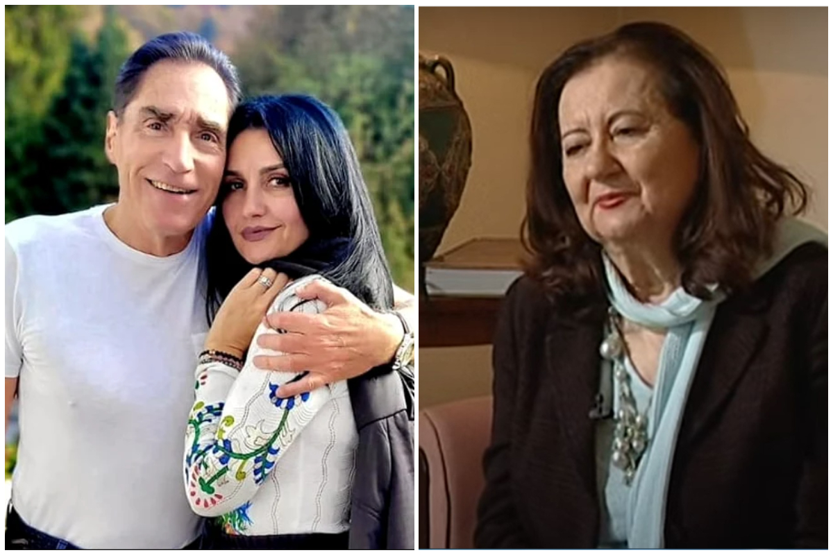 Imagine Stire Scandal uriaș imediat după ce Mioara Roman a murit! Cuvintele Silviei Chifiriuc au stârnit o revoltă în masă | 2review.ro