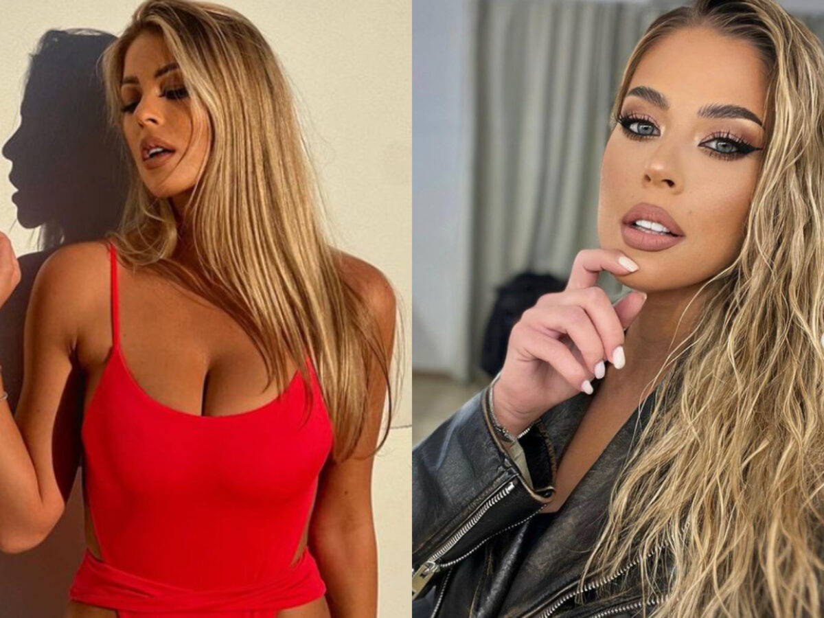 Imagine Stire Roxana Nemeș și soțul ei, despărțiți timp de un an! Concurenta de la Survivor All Stars a făcut dezvăluiri neștiute | 2review.ro