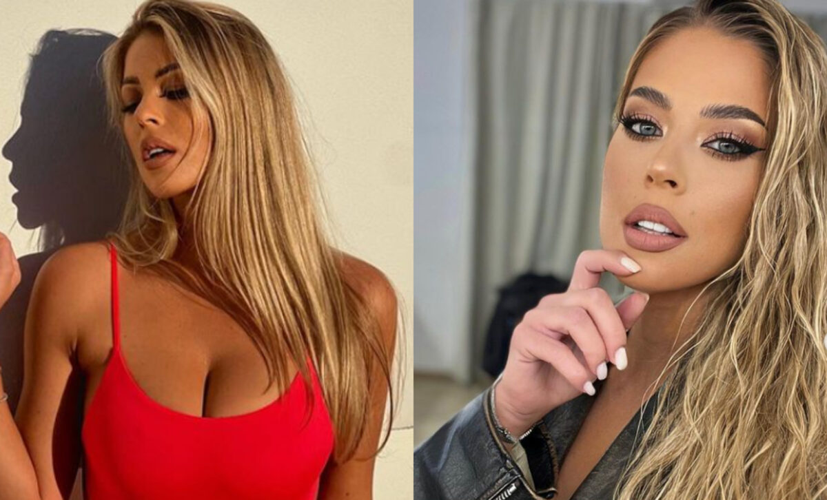 Imagine Stire Primele imagini cu gemenii Roxanei Nemeș! Așa arată o proaspătă mămică împlinită x 2 | 2review.ro