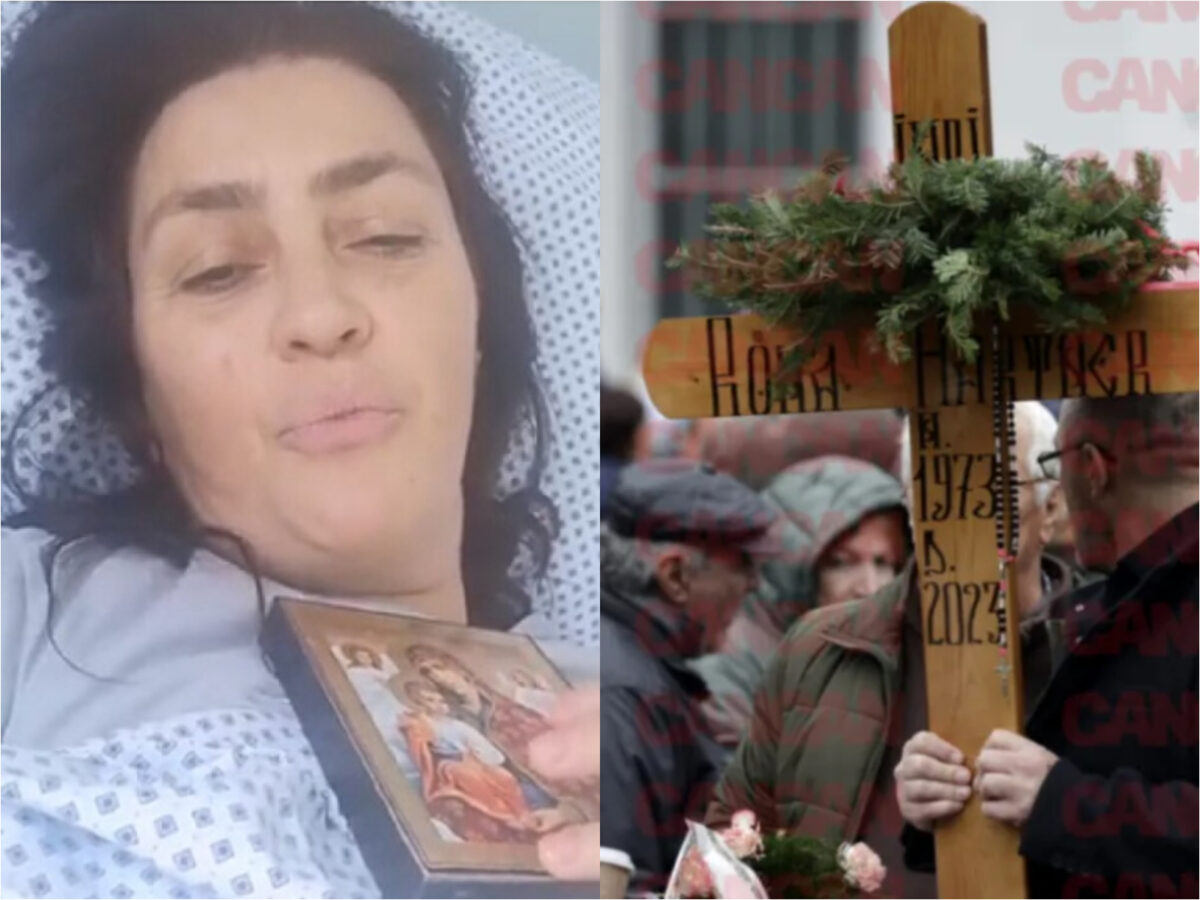 Imagine Stire Rona Hartner a murit cu un mare regret. N-a apucat să-și îndeplinească cea mai mare dorință | 2review.ro