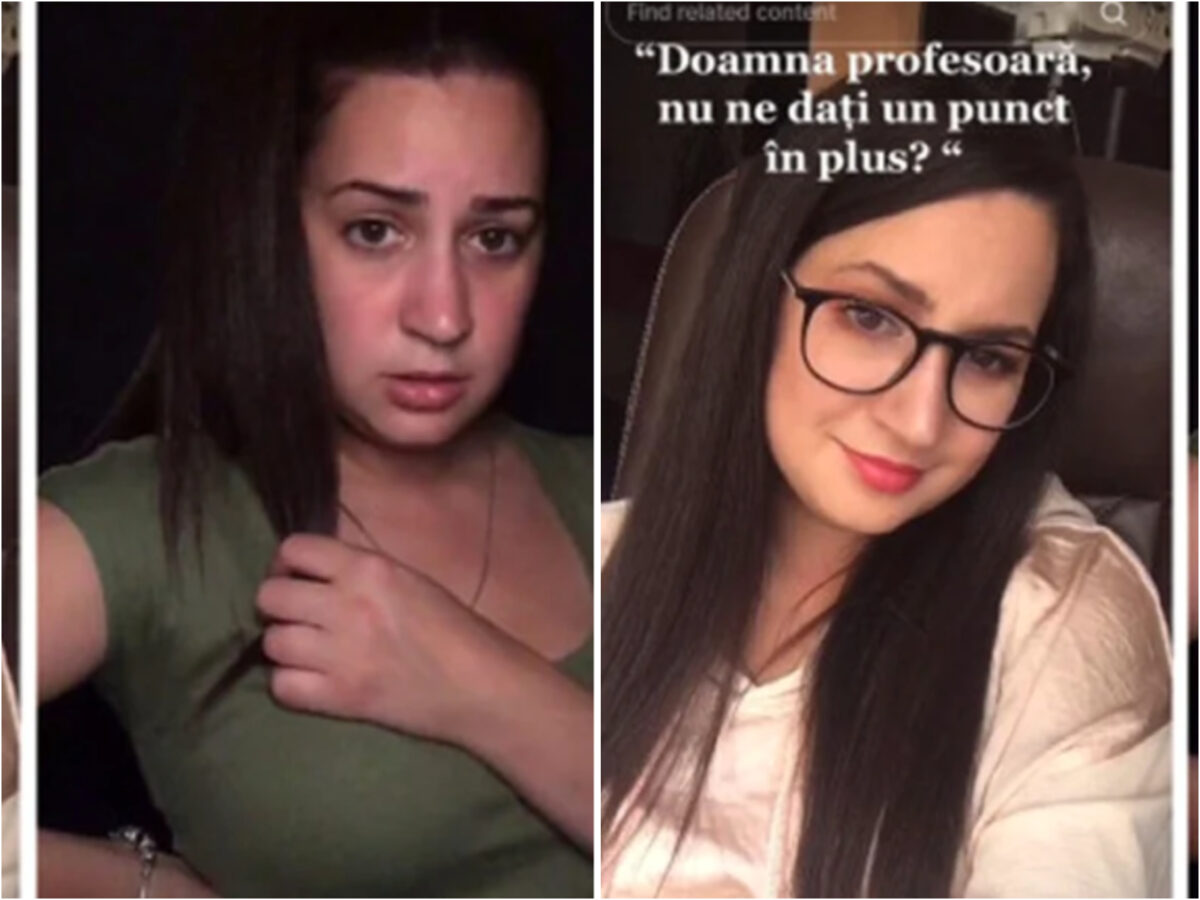 Cum se apără profesoara de franceză din Brașov acuzată de aluzii indecente: ”Consideră că folosesc un limbaj murdar”