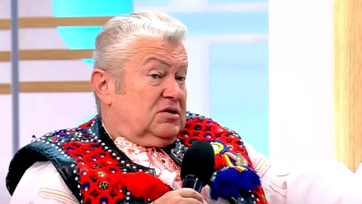 Imagine Stire Gheorghe Turda s-a poziționat în tabăra lui Constantin Enceanu și a dat de pământ cu Niculina Stoican | 2review.ro