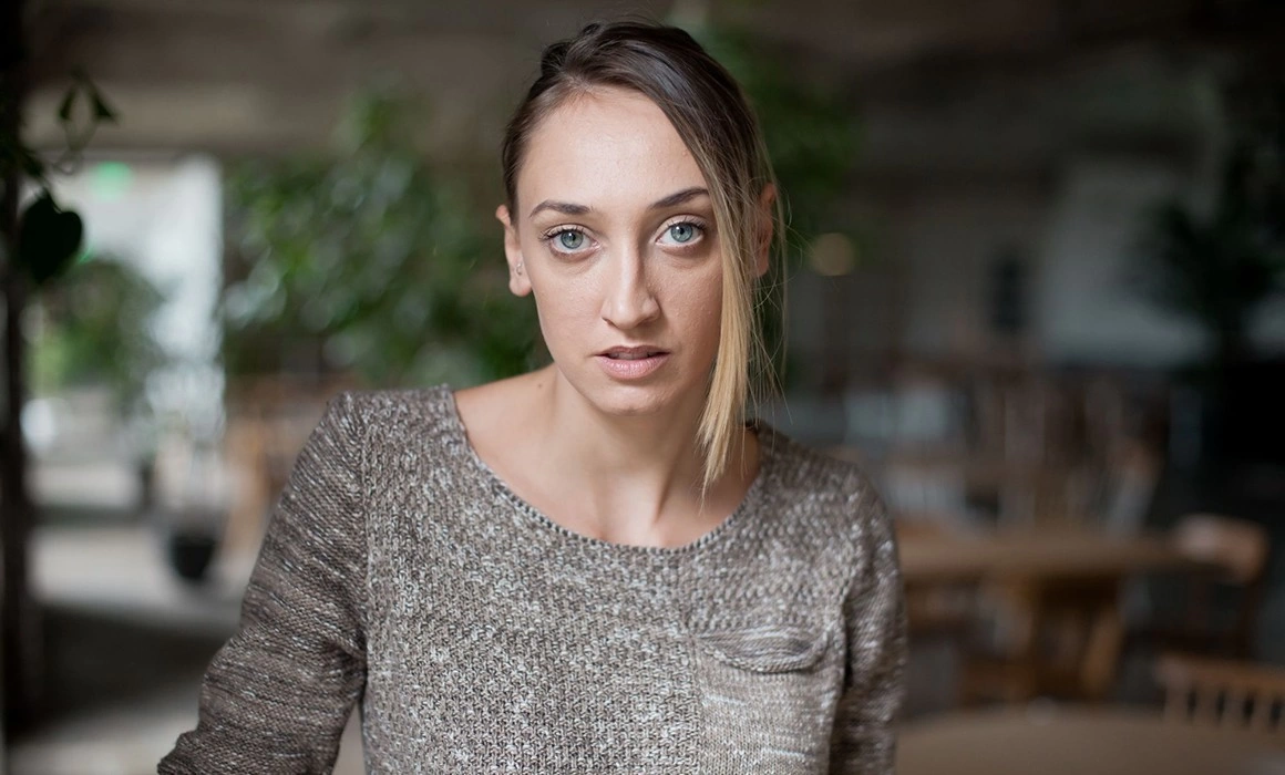 Imagine Stire Sacrificiul făcut de Ilona Brezoianu pentru Antena 1. La ce a renunțat actrița ca să apară la Neatza și la Te cunosc de undeva | 2review.ro
