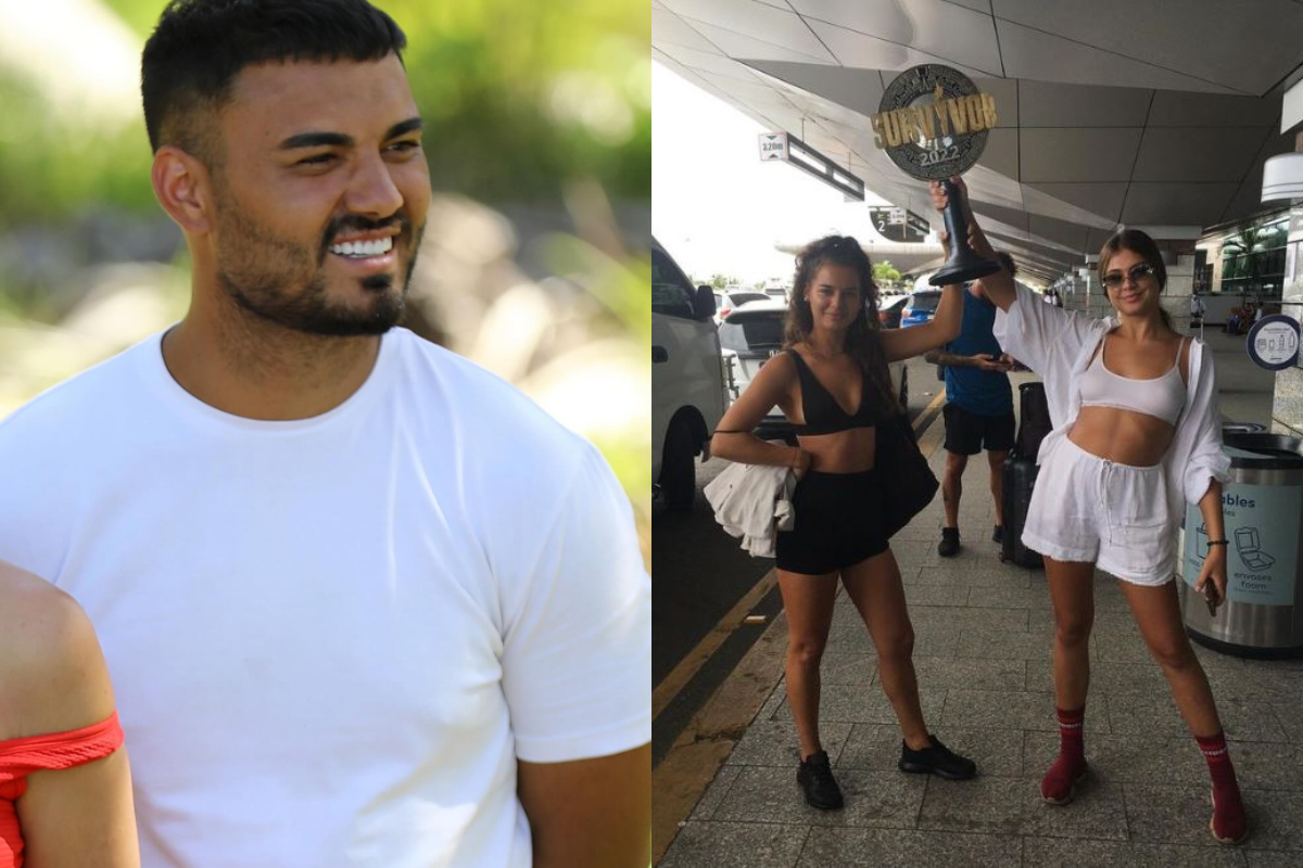 Imagine Stire Jador a recunoscut relația cu războinica de la Survivor! Mesajul transmis la Pro TV | 2review.ro