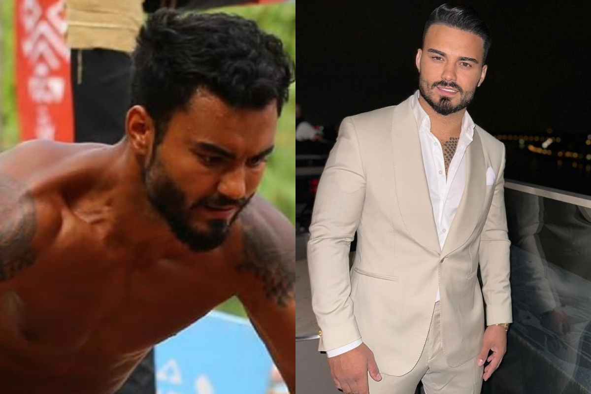 Imagine Stire Jador, descalificat de la Survivor România! Pro TV l-a trimis direct acasă | 2review.ro