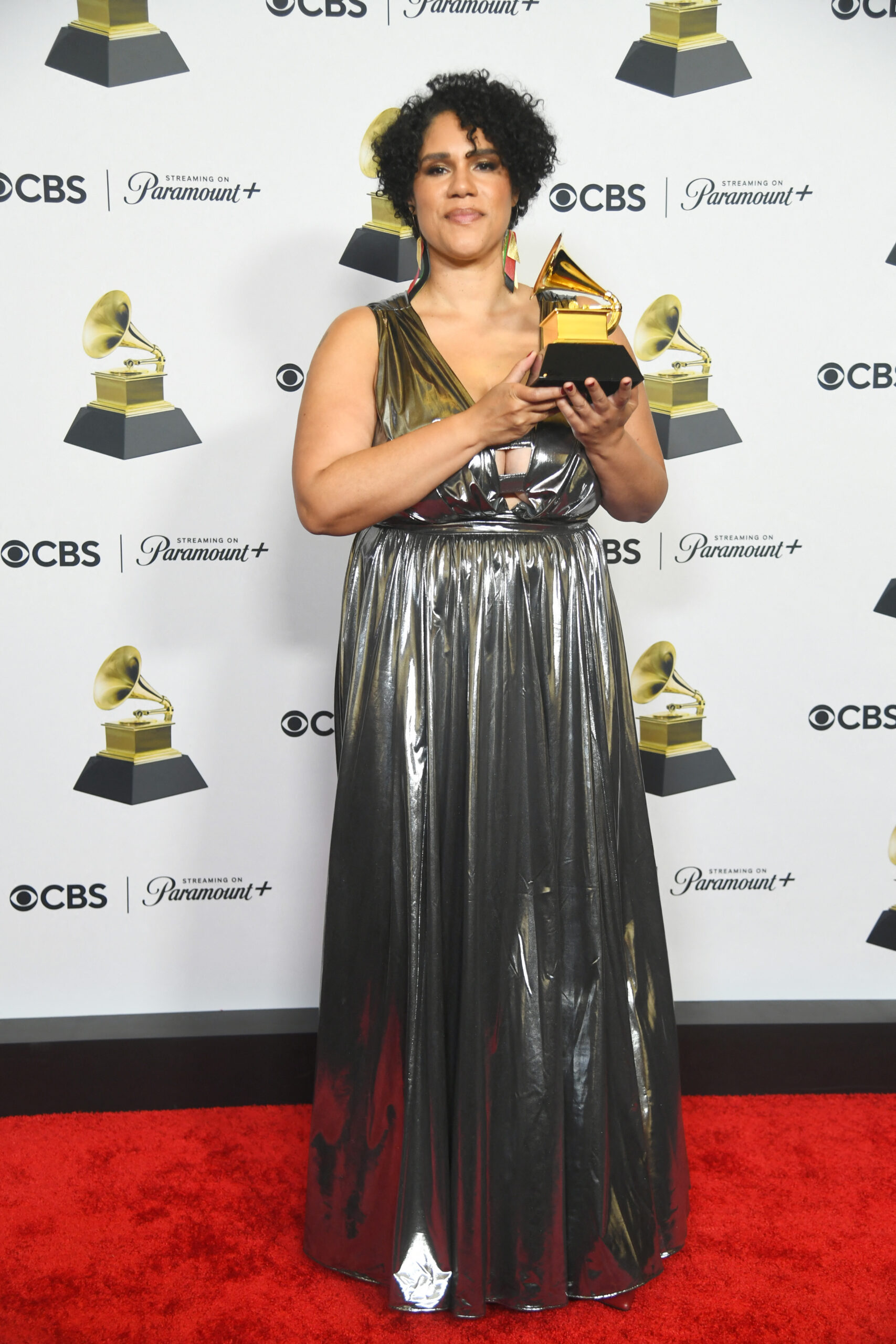 Jessie Montgomery Sursa: Profimedia