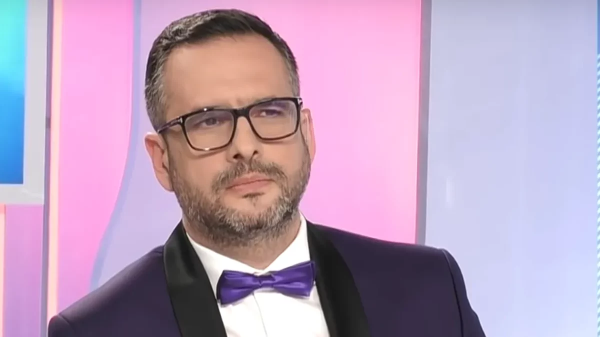 Imagine Stire Mădălin Ionescu, pe muchie de cuțit! Care a fost cea mai grea perioadă din viața acestuia: „A fost crunt” | 2review.ro