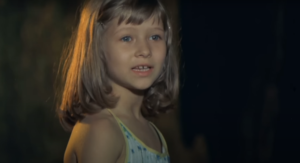 Astăzi ar fi împlinit 50 de ani! O recunoști pe marea actriță româncă ce a jucat rolul Mariei Mirabela?