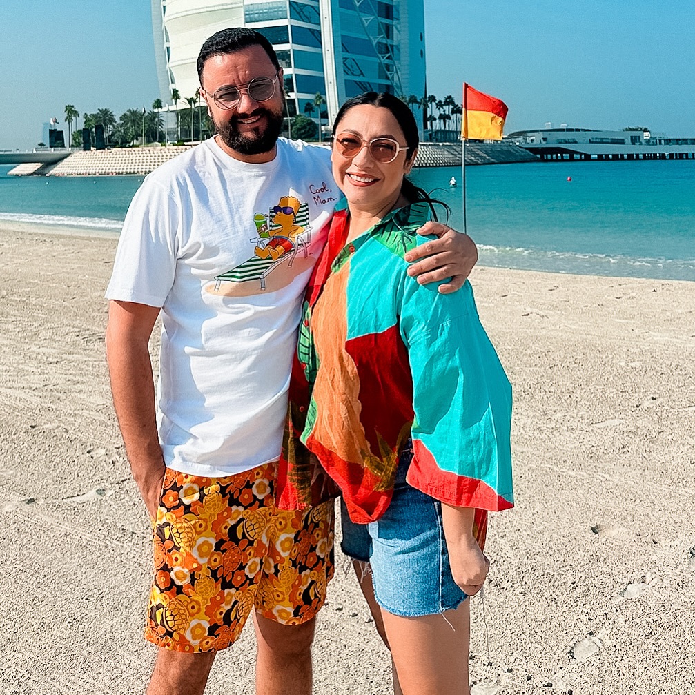 Cătălin Măruță și Andra au doi copii