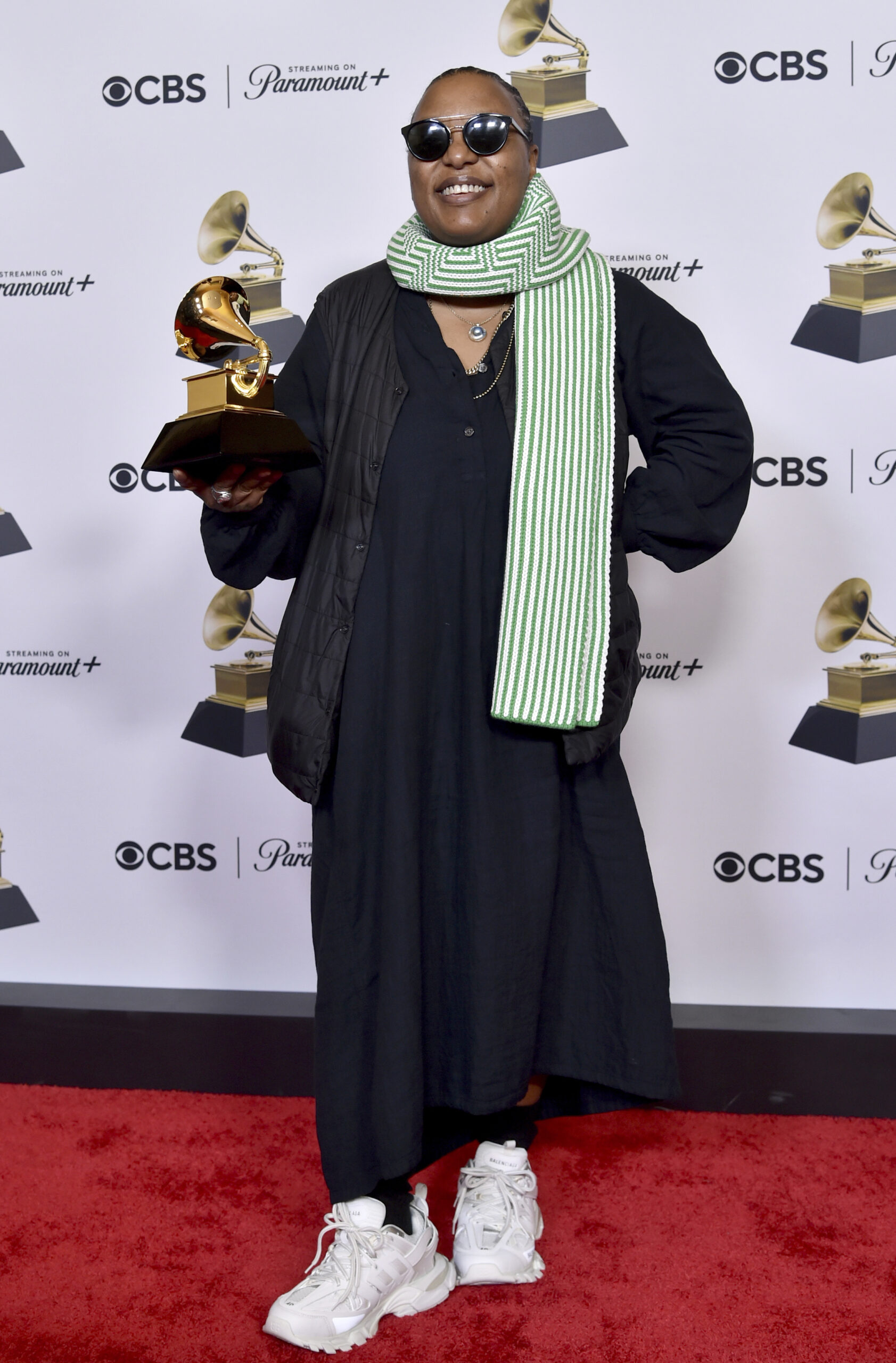 Meshell Ndegeocello Sursa: Profimedia 