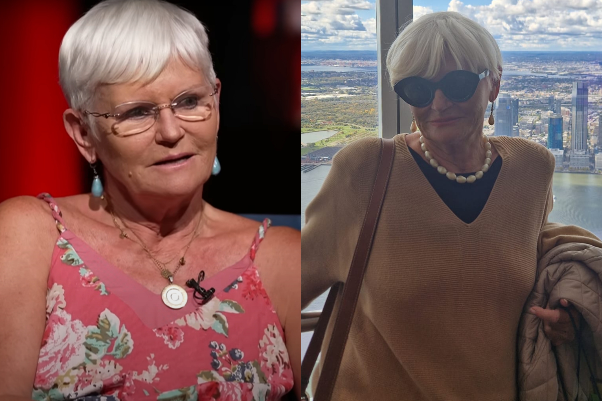 Imagine Stire Monica Tatoiu se operează de urgență! Cu ce probleme se confruntă femeia de afaceri | 2review.ro