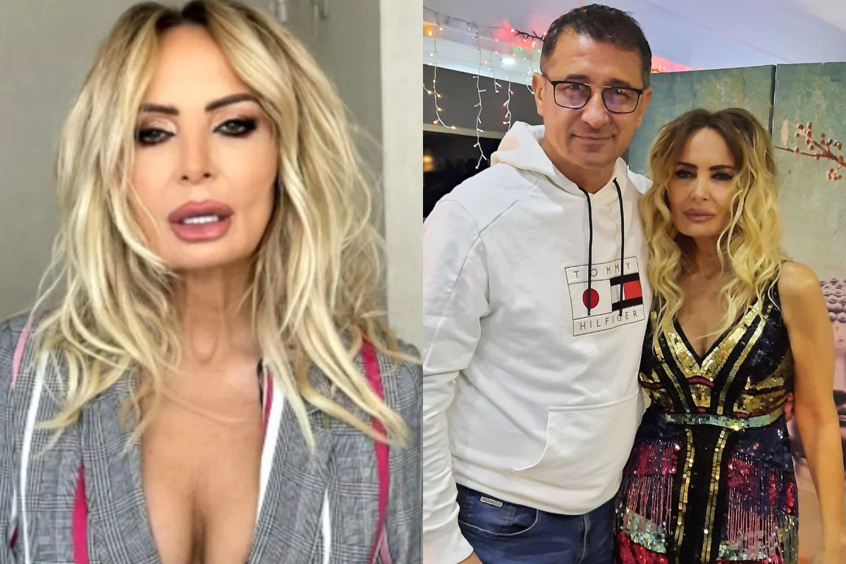 Imagine Stire Motivul real pentru care Daniela Gyorfi și George Tal nu au ajuns în fața altarului. S-au programat de 2 ori să se căsătorească, dar n-au mai mers | 2review.ro