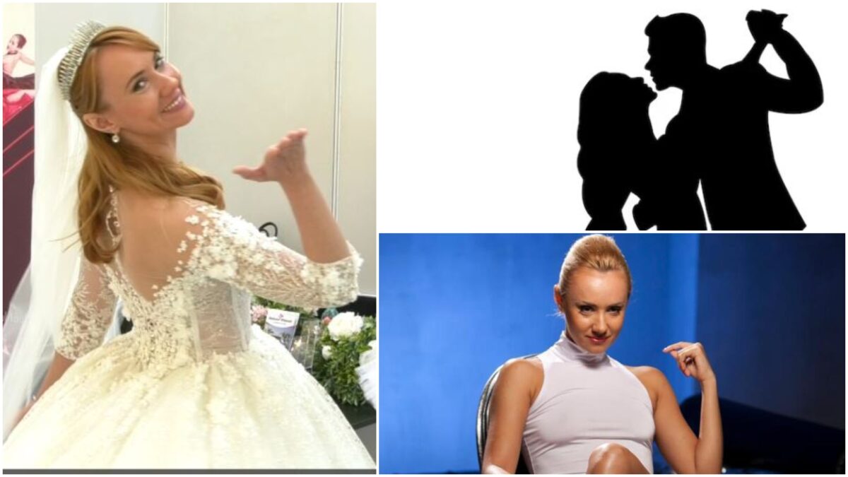 Există viață și după divorț. Oana Ioniță are un nou iubit, iar CANCAN.RO a „descusut-o” pe bebelușă în privința căsătoriei. „Îmi trăiesc viața în pași de dans”