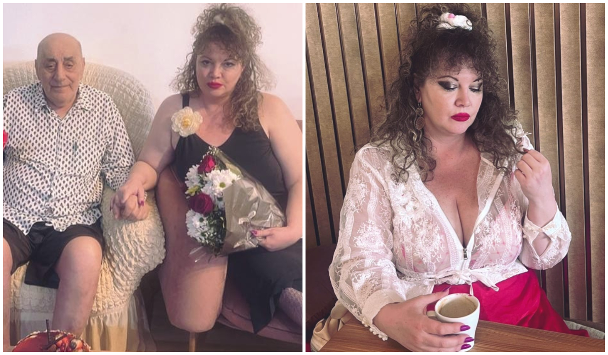 Imagine Stire Afacerea prin care Oana Lis vrea să dea lovitura! Din ce-și câștigă existența, pe lângă TikTok: „Așa este moda” | 2review.ro