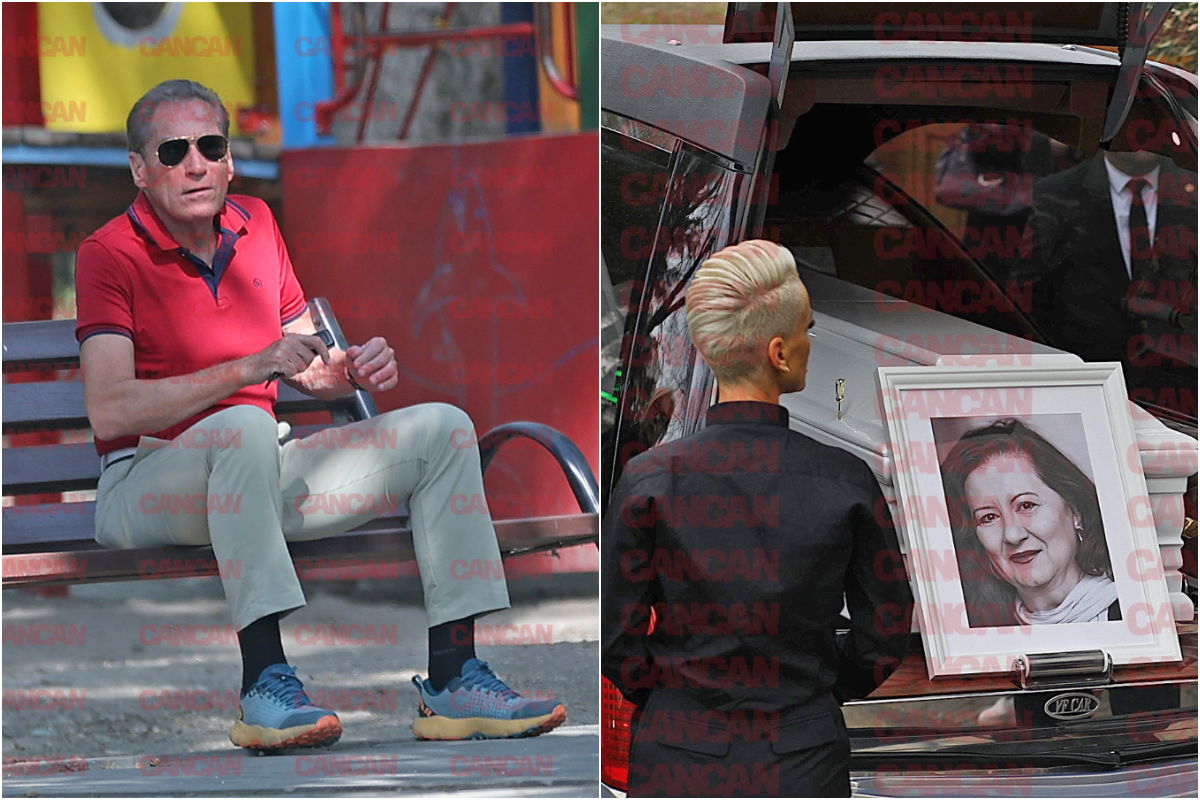 Imagine Stire Petre Roman a refuzat să meargă la înmormântarea Mioarei Roman, deşi i-a fost soţie pentru 33 de ani! Ce motiv a invocat | 2review.ro