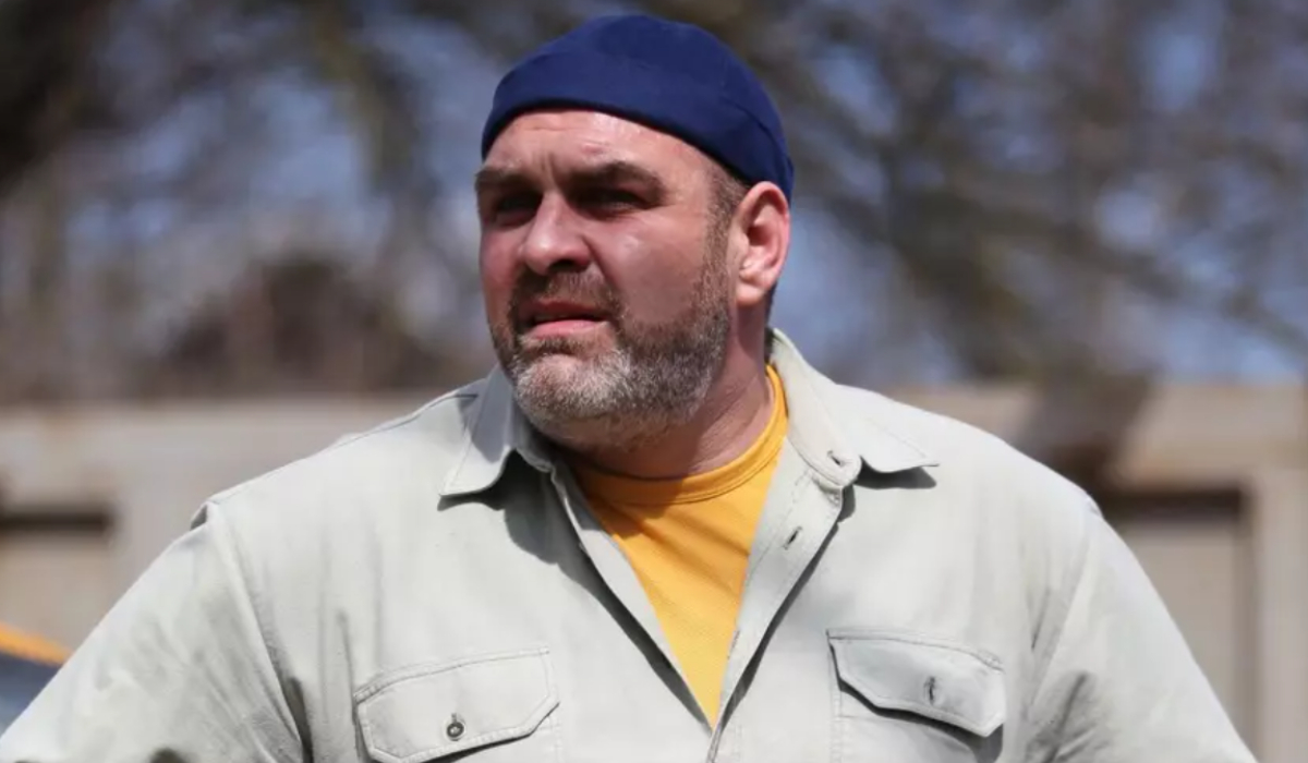 Imagine Stire Rață din Las Fierbinți a ajuns pe mâna medicilor de specialitate după un eveniment trist din viața sa. Cât de mult a suferit Marius Chivu după divorț | 2review.ro