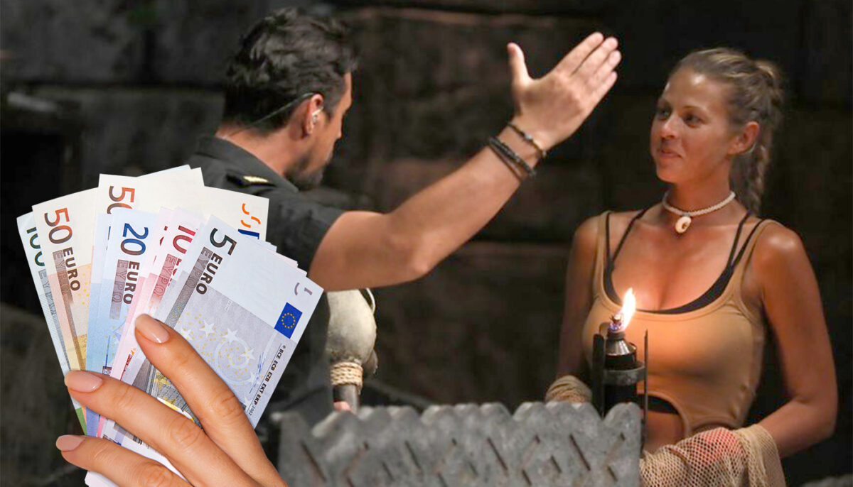 Câți euro a primit Roxana Nemeș, de la Pro TV, pentru cele 4 săptămâni la Survivor România All Stars 2024