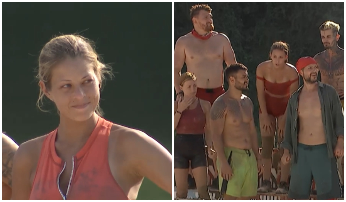 Imagine Stire Fără precedent! Jador s-a retras din joc la Survivor! Roxana Nemeș a răbufnit: “Degeaba faci bani, dacă ești țăran” | 2review.ro