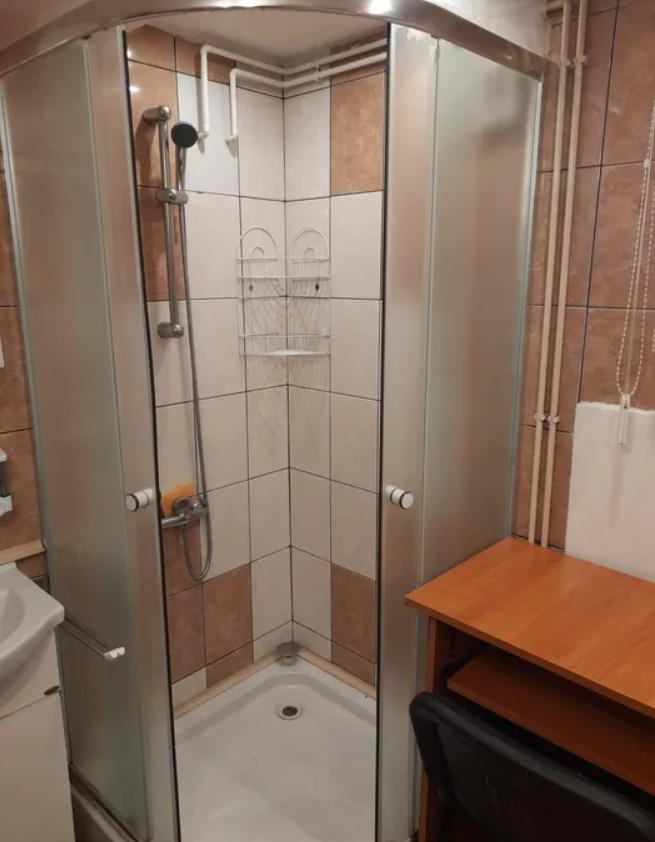 O garsonieră din Târgu Mureș a devenit virală pe internet / Foto: Observator