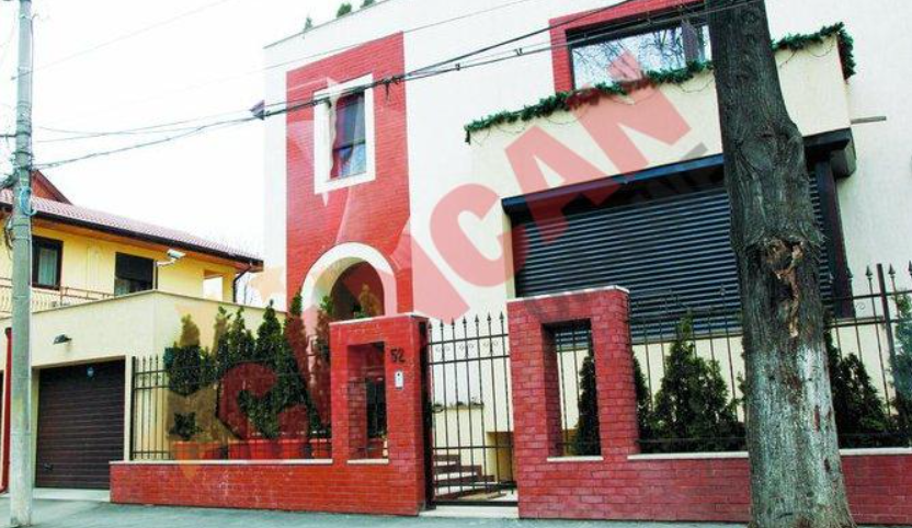 Casa lui Ștefan Bănică