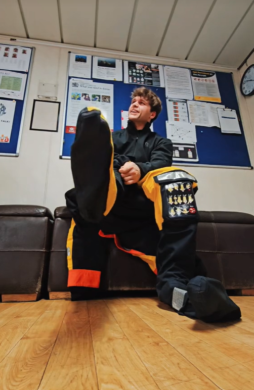 Locul de muncă unde tânărul primește o avere